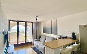 Appartement T2 Vue Exceptionnelle Carnon-Plage